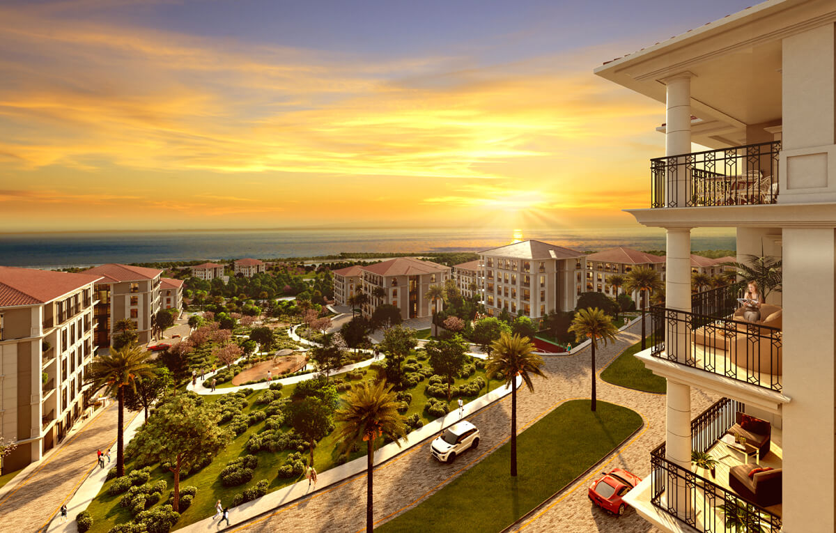 RT - VILLA DEE